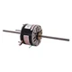 CENTURY RA1054 Motor,1/2 HP,1625 rpm,48Y,208-230V 4MA67