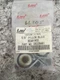 LOT OF 4 LAU 5/8" PILLOW BLOCK BEARING 38220401 NOS FREE SHIPPING