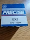 New In Box GE Precise MR16 Lamp 20867 Q50MR16C/CG40&deg; 12V 50W 40&deg; Beam