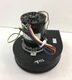 Chikee Fan Blower Motor A33C351R MT21302 3400RPM 115/230V 2007.11. used #MG752