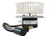 Kitchen Basics NuTone 0696B000 Replacement Fan Motor & Blower Wheel Assembly... 