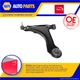 Wishbone / Suspension Arm Front Left AST2085 Apec Track Control 352077 0352077
