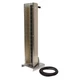 Fostoria H31-Fsp-1 Portable Heater, 1 Phase, Aluminum, 240V Ac