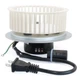0696B000 Motor Assembly for NuTone QT100 and QT110 Series Fans, Fan... 
