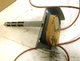 74H6801 lennox pulse air Fan Limit Switch Honeywell L4064E2502 6 92438 gsr21
