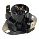 MARS 39230 Adjustable Limit Switch 210-250 Deg F