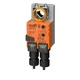 LMB24-3-S  | Belimo | BRAND NEW!  Damper Actuator, 45 in-lb Non fail-safe