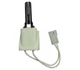 SUPCO SKIT03033 Igniter Kit 120V AC Natural Gas/Propane Silicon Carbide