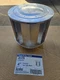 DuraVent 4GVVTH 4" Type B Gas Vent High Wind Rain Cap 8" Tall - Open Box