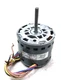 GE Motors 5KCP39KGR047S Blower Motor 1/2HP 1050RPM 115V 1PH used #MP40