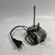 S02200-59, Genuine Broan Nutone OEM Part Vent Fan Motor 120 volts NEW