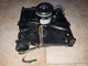 ZHONGSHAN BROAD-OCEAN HC28CQ116 Draft Inducer Motor Assembly YDZ-040L22541-01