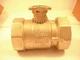 Belimo B248 Actuator Valve  CV=29  2" NPT  DN50   Ships Same Day of Purchase