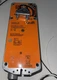 Belimo FSNF24 US, Spring Return Actuator, ON/OFF Control, 24VAC or 24-36VDC
