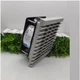 1 PCS RITTAL SK 3322 107 AC230V 0.12A 19W 12038 12cm Filter cooling fan
