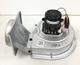 Goodman Amana Furnace Draft Inducer Motor Y3L248B01 0131M00002P used #MG848
