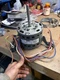 GE Motors 5KCP39GGY022AS Furnace Blower Motor 1/3HP 1075RPM 115V 1PH B13400-25