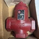 Bell & Gossett Flo Control Valve SA-1-1/2 Straight Angle 107020