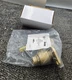 Webstone H-51404 1" SWT x Rotating Flange Isolator Uni-Flange Ball Valve