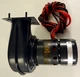 Fasco AK2H176BX Blower Motor Assembly, 3000RPM,  Used, Excellent Condition.