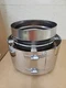 Heatfab CCA08L9 - 8"x9" Saf-T Vent CI+ Straight Length