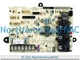 OEM Carrier Bryant Payne Furnace Control Board Fits CEPL130437-01 CEBD430437-09A