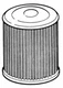 HIGH CAPACITY STRAINER TO FIT SUNTEC B2TA-8852 PUMP 2 1/16 HIGH-3715746
