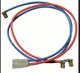 Dayton DAP0038P Female Heater Cord For Air Curtain 6E811, 6E812, 6E813, 6E814