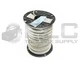 NEW ENCORE WIRE 106100902440 10 AWG THHHN/THWN-2 INSULATED WHITE 600V *500 FT
