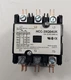 Pentair Hartland Controls 3 Pole Contactor 40 FLA 50A RES HCC-3XQ04UK 24Vac Coil