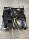 2019 ZHONGSHAN BROAD-OCEAN HC28CQ116 Draft Inducer Motor  YDZ-040L22541-01