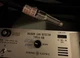 General Electric Halogen Leak Detector, Type H-10B, Working Condition VIDEO EXTR