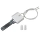New Universal Furnace Hot Surface Igniter 201R for Coleman Evcon, 201W, 271N ...