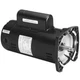 Century SQ1152 Square Flange 1-1-2HP Full-Rated 48Y Pump Motor