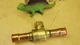NEW Superior Valve 3448KPA DP500PSIG *Free Shipping*