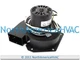 OEM Heil Tempstar Exhaust Draft Inducer Motor Replaces FASCO 7021-7427 7021-5043