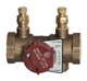 Circuit Setter Balance Valve | BELL & GOSSETT 117104LF | CB 1-1/2" FNPT
