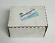 Honeywell Minipeeper Ultraviolet Flame Detector     C7027A 1023 (NIB)