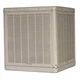 Essick Air N56/66D Ducted Evaporative Cooler,  5, 500 To 6, 500 Cfm,  1, 600 Sq