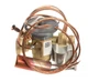 Fits Trane VAL08633, X15111278060, Expansion Valve/TXV with Equalizer, R410A