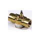 ERIE VT2323 Valve, 2 Way, 3/4 in., NPT 40LX10