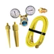 Ambro Controls 1811555 870 PSI Nitrogen Purging Kit