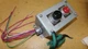 Hoffman E2PB Pushbutton Enclosure 800T-B *Free Shipping*