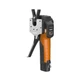 NAVAC NEF6LM BreakFree Power Flaring Tool - Flare Tool for Copper Pipe - 3/4"...