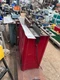 Lockformer Model 20 (20Ga Capacity) with Many Auxiliary Rolls - TESTED