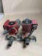2 Grundfos UP 26-99 F 52722351 P1 Circular Pumps 230V Red HVAC Class F Lot