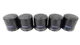 Qty 5 Emgo Spin On Oil Filter 10-82240 for Yamaha XV 1600 1700 1900 XVS 950 1300