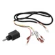 HYDROLEVEL 45-1100 LOW WATER CUTOFF 24V 250F 50 PSI ELECTRONIC AUTO RESET