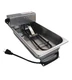 Supco Cp802 Condensate Evaporator Pan, 2.5Qt, 6Gpd, 13In L X 7In W X 2-1/2In H,