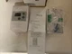 Siemens Qfa3212.Fwsn Temperature/Humidity Sensor, Oled